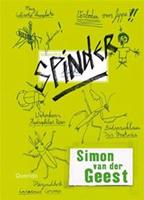   Spinder