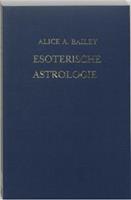 Esoterische astrologie