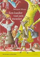 Unieboek Spectrum Een loeder van een moeder