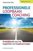 Professionele loopbaancoaching