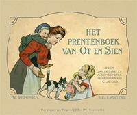 Het Prentenboek van Ot en Sien