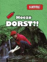 Hoezo dorst?