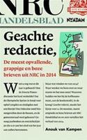 Geachte redactie,