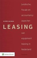   Leasing