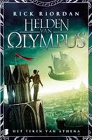Het teken van Athena