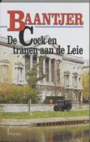 Baantjer: De Cock en tranen aan de Leie - A.C. Baantjer