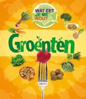   Groenten