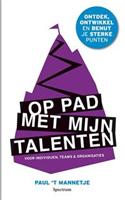 Op pad met mijn talenten