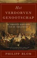 Het verdorven genootschap