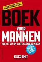 Boek voor MANNEN