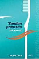 Tanden poetsen