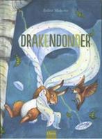 Drakendonder - Esther Miskotte