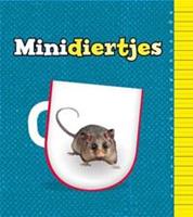   Minidiertjes