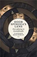 Door Spinoza's lens