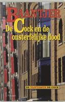 Baantjer: De Cock en de onsterfelijke dood - A.C. Baantjer