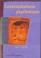 Contemplatieve psychologie