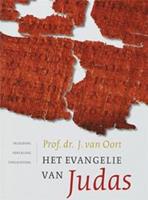 Het evangelie van Judas