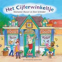 Het cijferwinkeltje
