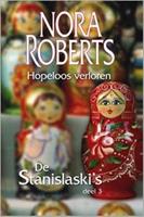 Hopeloos verloren