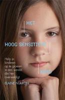 Bruna Het hoog sensitieve kind