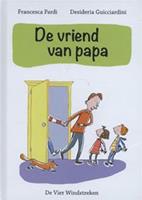 De vriend van papa