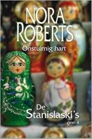 Onstuimig hart