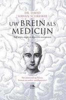 Uw brein als medicijn