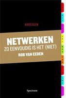 Netwerken zo eenvoudig is het (niet)