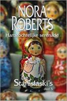 Hartstochtelijke serenade