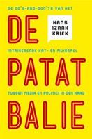 De patatbalie