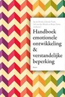Handboek emotionele ontwikkeling & verstandelijke beperking - Jac de Bruijn, Jolanda Vonk, Ad van den Broek, Brian Twint - ebook