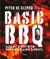 Basic BBQ