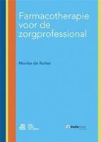 Farmacotherapie voor de zorgprofessional