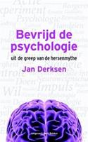 Bevrijd de psychologie