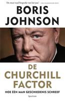 De churchill factor