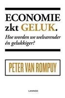 Economie zkt geluk