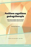 Positieve cognitieve gedragstherapie