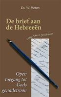 De brief aan de Hebreeën