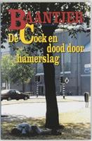 Baantjer: De Cock en dood door hamerslag - A.C. Baantjer