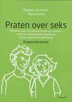 Praten over seks Begeleidersboek