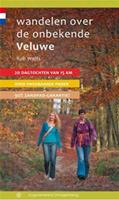 Wandelen over de onbekende Veluwe - Rob Wolfs