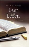 Leer ons Lezen