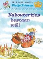 Unieboek Spectrum Kaboutertjes bestaan wel!