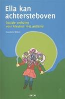 Ella kan achtersteboven