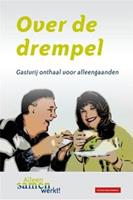 Over de drempel