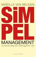 Simpel management