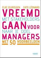 Vreemdgaan voor managers