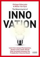 The Balancing act of Innovation (E-boek)