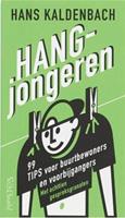   Hangjongeren