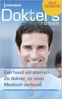 Een hand vol sterren ; Zo dokter, zo zoon ; Medisch verbond